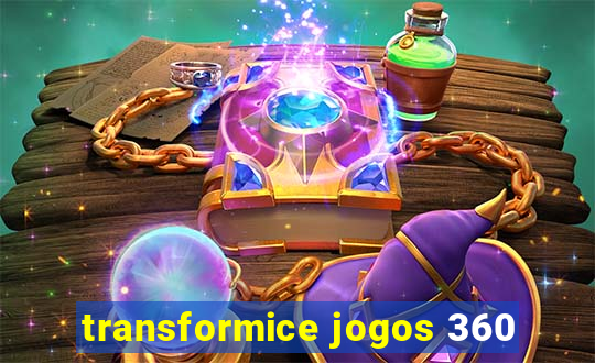 transformice jogos 360